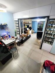 Blk 337D Tah Ching Road (Jurong West), HDB 4 Rooms #624070571